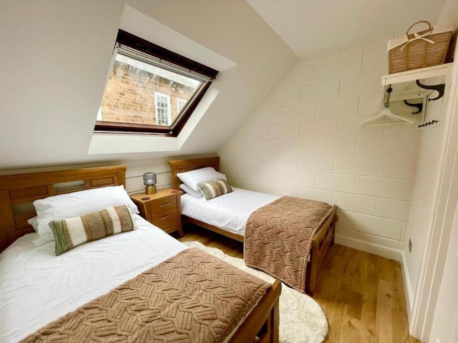 The Coach House Harthill Appartamento Harthill (South Yorkshire)