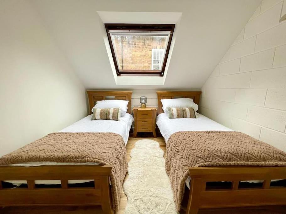 The Coach House Harthill Appartamento *