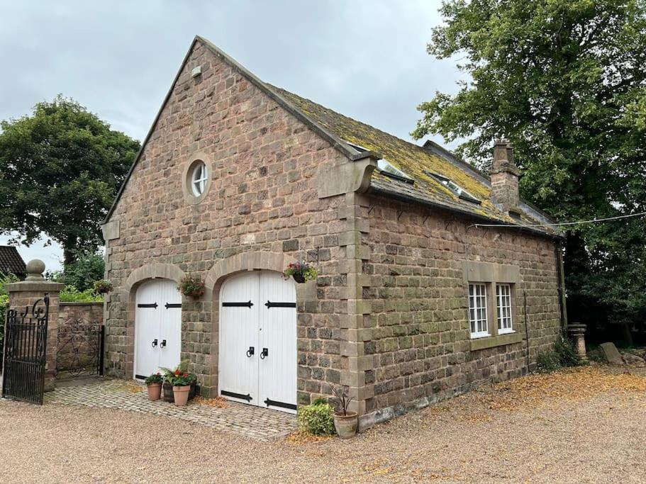 Apartment The Coach House Harthill Harthill (South Yorkshire)