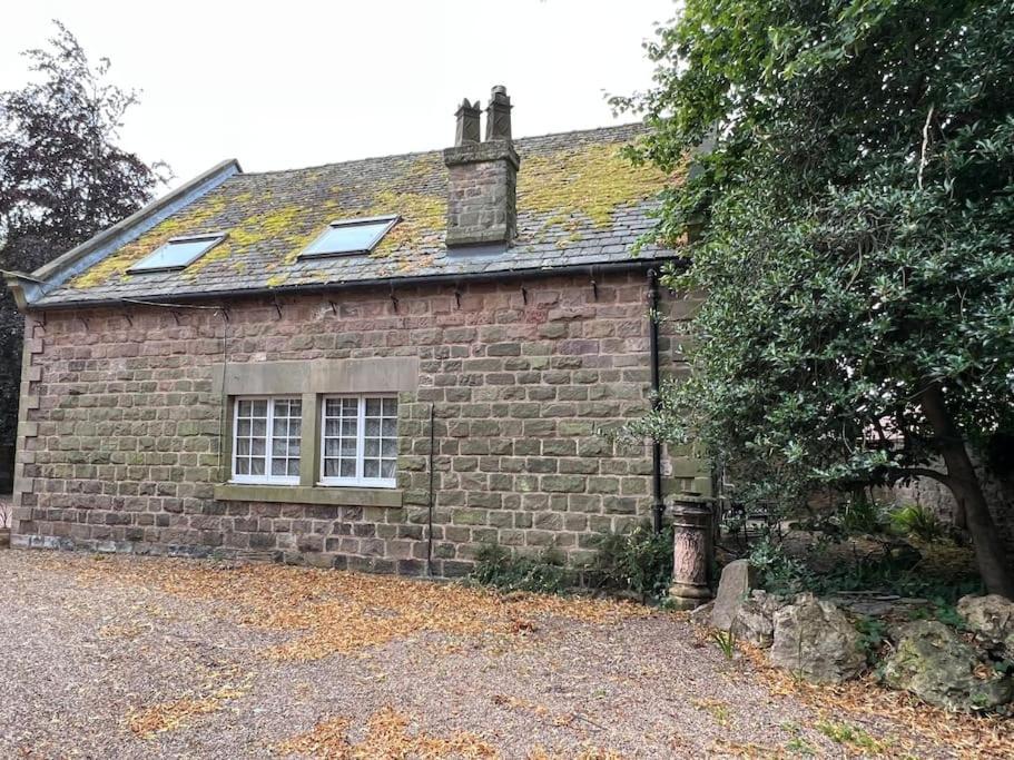 The Coach House Harthill *