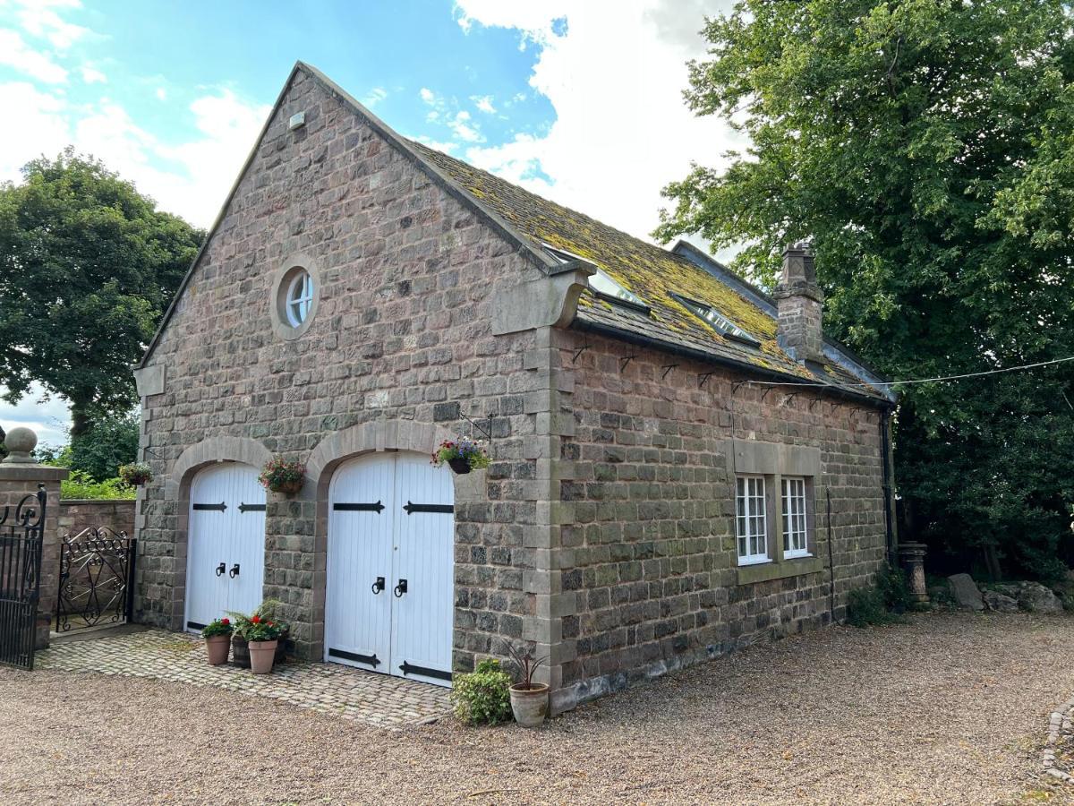 The Coach House Harthill * Harthill (South Yorkshire)