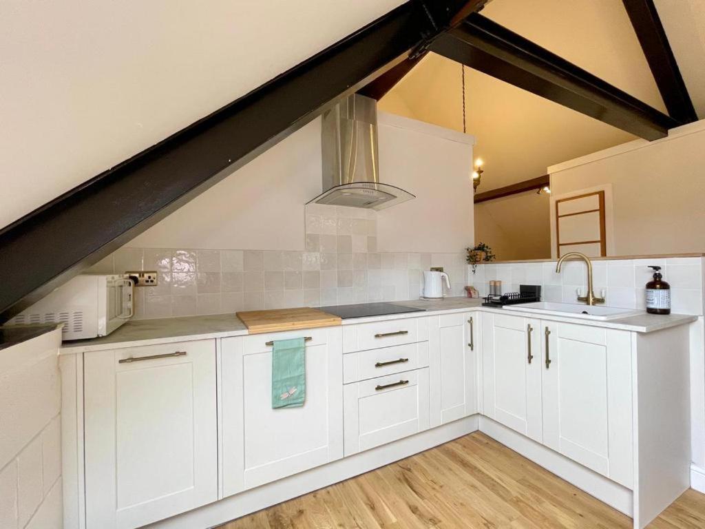 Apartment The Coach House Harthill