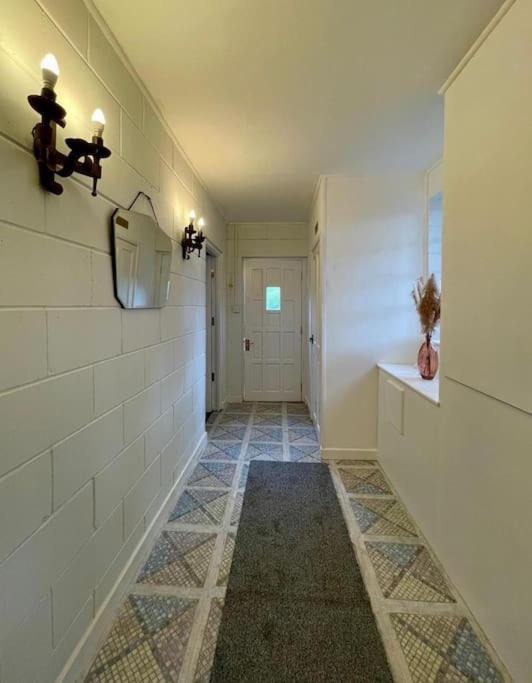 The Coach House Harthill Apartment *