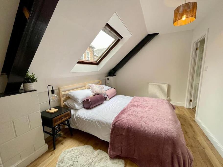 Apartment The Coach House Harthill Harthill (South Yorkshire)