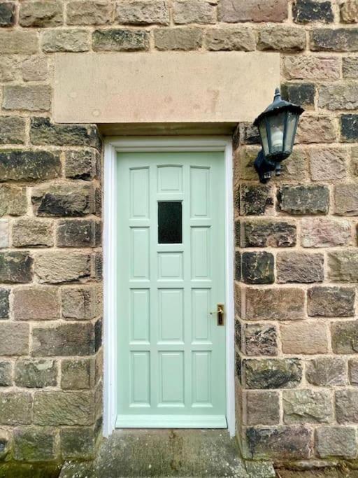 The Coach House Harthill