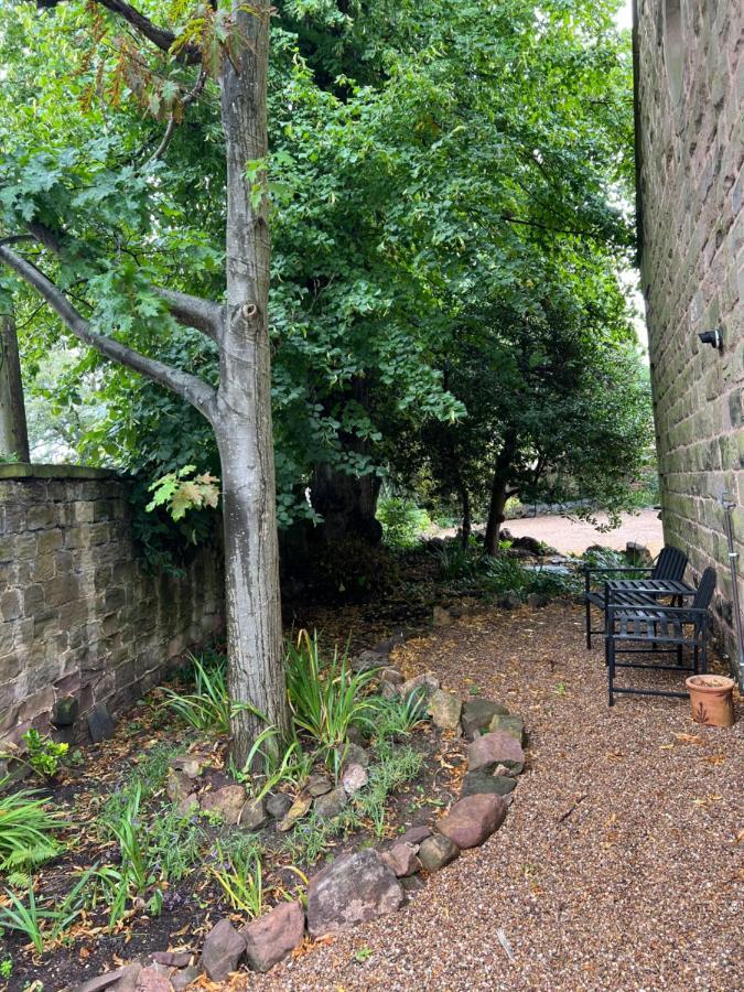 The Coach House Harthill Harthill (South Yorkshire)