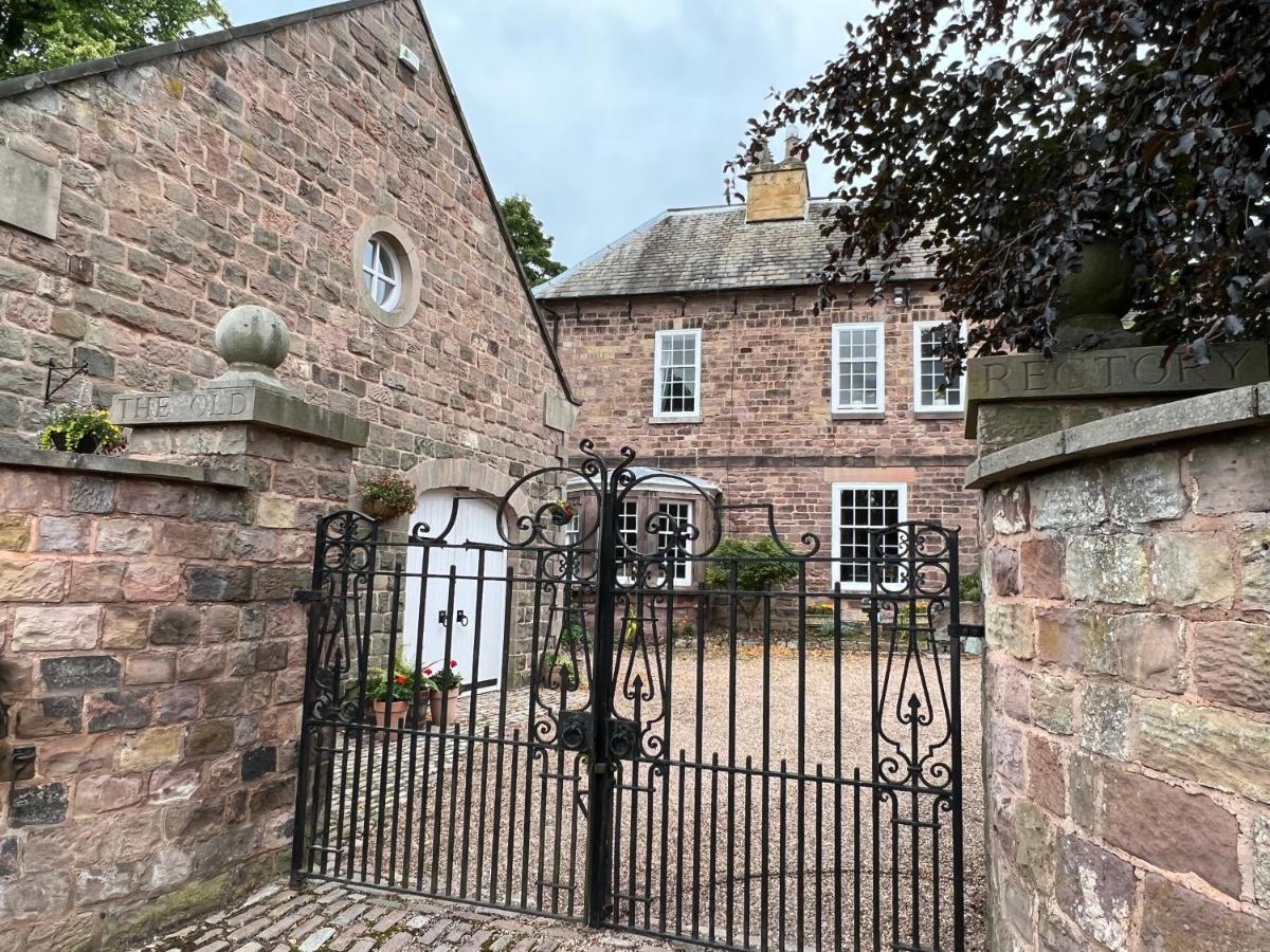 The Coach House Harthill Apartment Harthill (South Yorkshire)