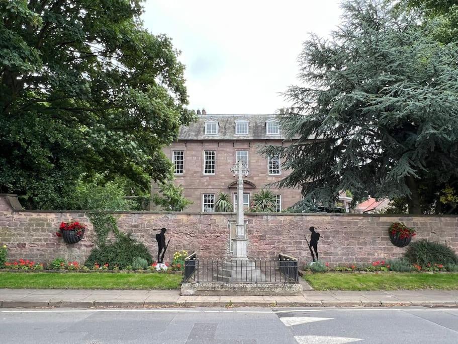 The Coach House Harthill * Harthill (South Yorkshire)